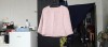 Blusa Dama SusyMix TG. S-M, S/M, Roz