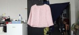 Blusa Dama SusyMix TG. S-M