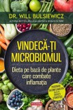 Cumpara ieftin Vindecă-Ți Microbiomul. Dieta Pe Bază De Plante Care Combate Inflamația, Will Bulsiewicz - Editura Polirom