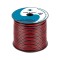 Cablu difuzor 2x1.5mmp rosu-negru CCA