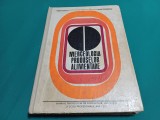 MERCEOLOGIA PRODUSELOR ALIMENTARE * MANUAL LICEE *FLORIAN MUCUȘ /1973 *29