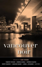 Vancouver Noir foto