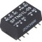 Convertor DC/DC 1W 5V la 9V