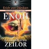 Enoh si intoarcerea zeilor - Erich von Daniken