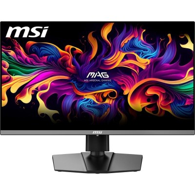 MSI MAG 272QP QD-OLED X50 computer foto
