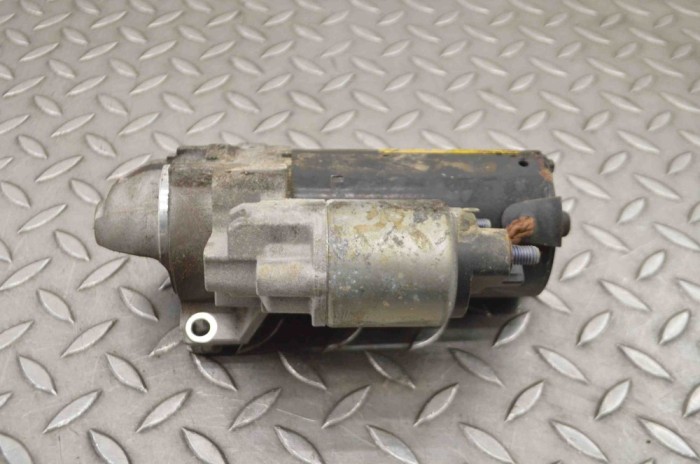 Electromotor BMW X3 F25 2012