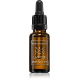 The Olphactory Lacrosse Green Tea &amp; Lime ulei aromatic 15 ml