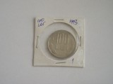 M1 C10 - Moneda foarte veche 74 - Romania - 100 lei 1993