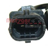 Senzor ABS / turatie roata OPEL CORSA C (F08, F68) (2000 - 2009) METZGER 0900045