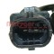 Senzor ABS / turatie roata OPEL COMBO Tour (2001 - 2016) METZGER 0900045