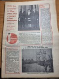 ziarul flacara 7 mai 1982