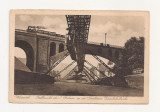 FV1 -Carte Postala - GERMANIA - Wuppertal , necirculata 1900-1930