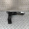 Suport bara de protecție st&acirc;nga spate AUDI Q7 4L 2007 OEM: 4L0807453A 29770582