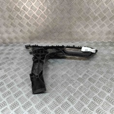 Suport bara de protecție st&acirc;nga spate AUDI Q7 4L 2007 OEM: 4L0807453A 29770582