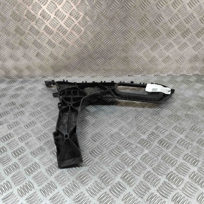 Suport bara de protecție st&amp;acirc;nga spate AUDI Q7 4L 2007 OEM: 4L0807453A 29770582 foto