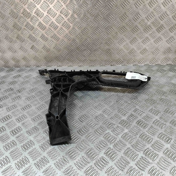 Suport bara de protecție st&acirc;nga spate AUDI Q7 4L 2007 OEM: 4L0807453A 29770582