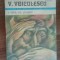 myh 23f - V Voiculescu - Capul de zimbru - ed 1982