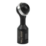 Freza rotativa de sculptura in lemn pentru polizor unghiular Ball Gouge Arbortech BAL.FG.2000.60, 30 mm