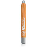 Namaki Face Paint Pencil creion pentru machiat pentru copii Silver 1 buc