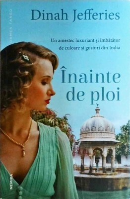 Dinah Jefferies - Inainte de ploi foto