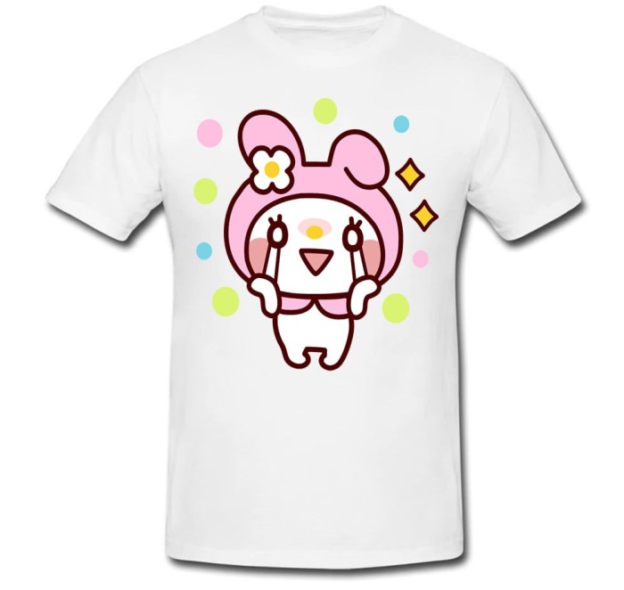 Tricou &quot; Hello Kitty discord emotes &quot;