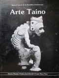 Arte Taino Onorio Montas, Pedro Jose Borrell, F.M.Pons