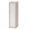 Dulap mdf San Remo alb Rioma Elegant DecoLux