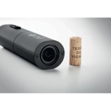 Desfacator electric sticle vin
