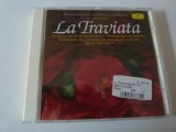 La Traviata - Verdi, Bayerischen Rundfunk., CD