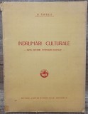 Indrumari culturale - O. Tafrali