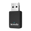Adaptor Wireless WiFi 6 Tenda AX900 Dual-Band, 886Mbps, USB 2.0, 2.4/5GHz, Compatibil Windows/Linux