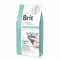 Brit Grain Free Veterinary Diet Cat Struvite 400 Gr