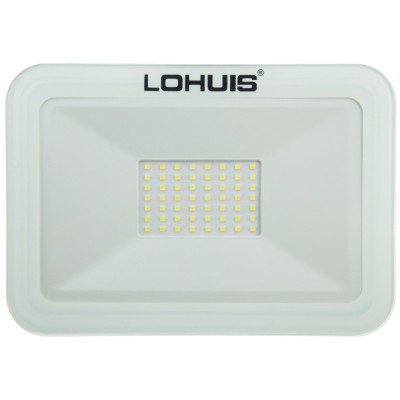 Proiector LED Lohuis IPRO mini, 50W, 5000lm, lumina rece foto
