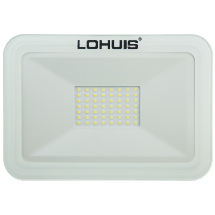 Proiector LED Lohuis IPRO mini, 50W, 5000lm, lumina rece