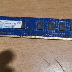 Ram PC Elpida 1GB DDR3 PC3-10600U EBJ10UE8BDF0-DJ-F