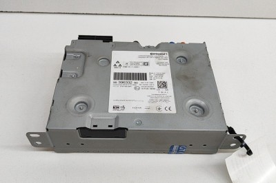 Unitate radio CD navigație CITRO&amp;Euml;N C5 AIRCROSS 2021 OEM: 9839633280,A3C0919520001 27762022 foto