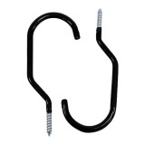 Carlig Depozitare Bicicleta, Accesorii Sport, Montare Usoara, Cod TL985OXB