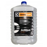 Cumpara ieftin AdBlue Ford Omnicraft 5L, ISO 22241-1, Solutie Uree SCR, Palnie Inclusa