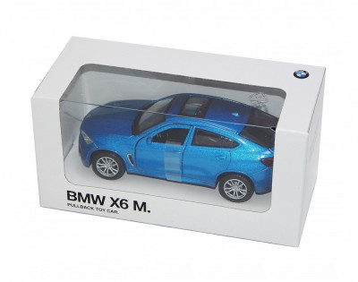 Macheta Oe Bmw X6 M. 80422413805 foto