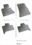 Covorase Cauciuc Auto Dedicate Frogum BMW X5 E53 (1999-2006)