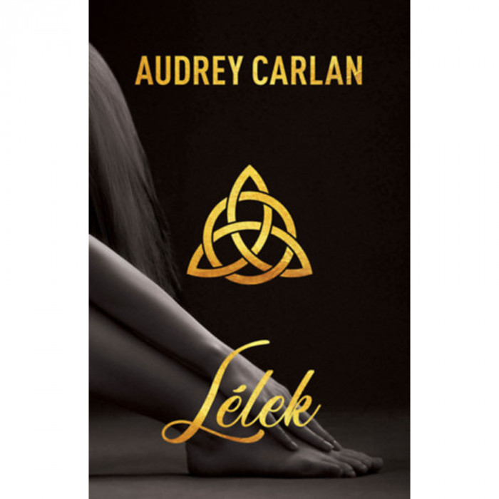 L&eacute;lek - Audrey Carlan