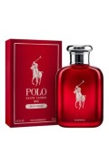 Cumpara ieftin Apa de parfum Ralph Lauren Polo Red, 75 ml, pentru barbati