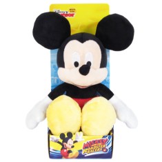 Jucarie de plus Disney, Mickey, 25 cm, 1601686 foto