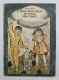 O SORA SI - UN FRATE SE JOACA PRIN CARTE de ANA IONITA , 1987