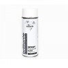 Vopsea Spray Brilliante Alb Pur Mat RAL 9010 400 ml