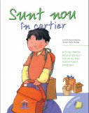 Sunt nou in cartier - Didactica Publishing House