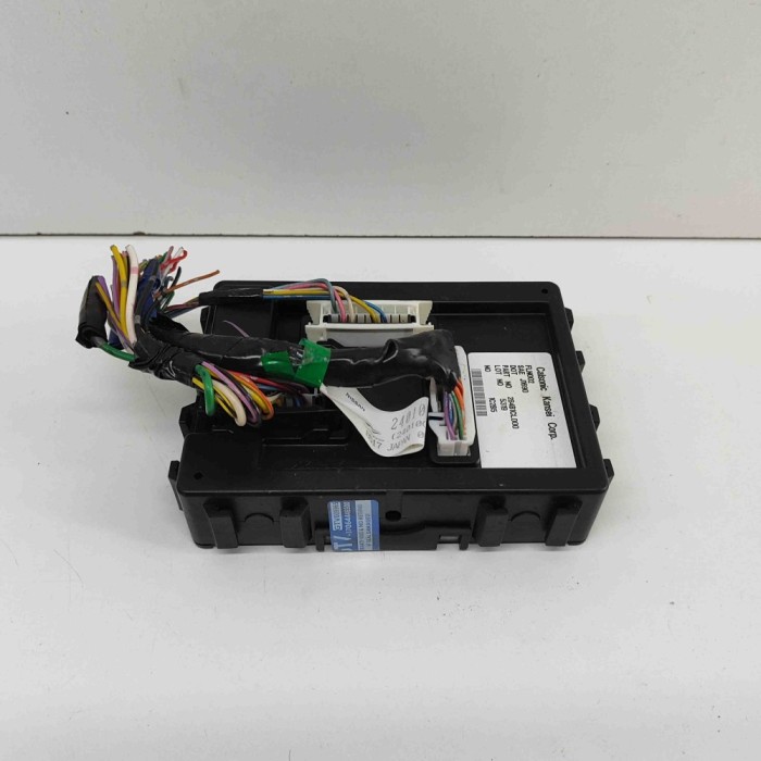 Modul de confort INFINITI FX 2005 OEM: 284B1-CL000 28992864