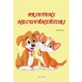 Prieteni necuvantatori