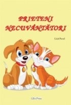 Prieteni necuvantatori foto