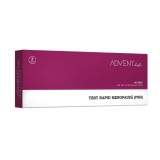 Test rapid menopauza tip stilou, Advent Life, 1 bucata
